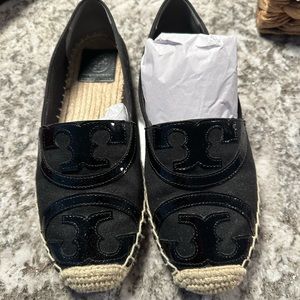 Tory Burch espadrilles